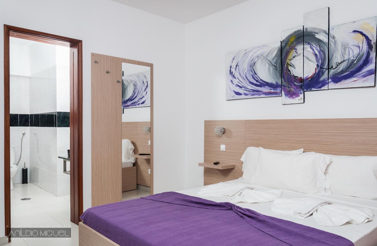 Hotel Cesaria Praia Exterior photo