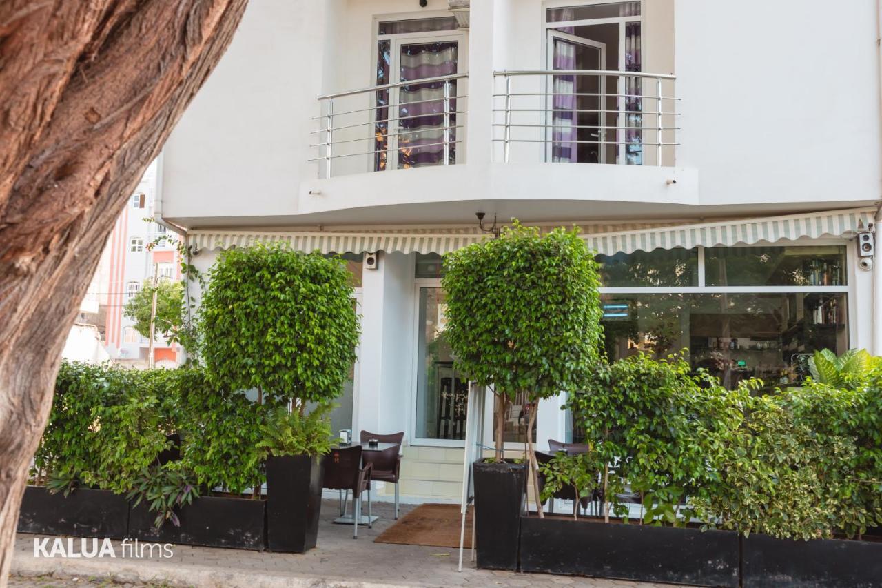 Hotel Cesaria Praia Exterior photo